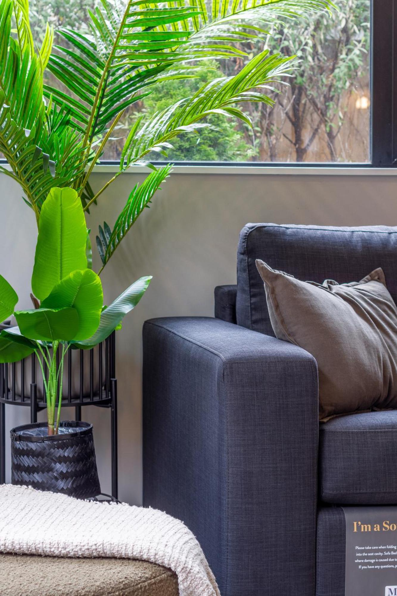 Latimer Square Luxe: 1Br W/ Sofa Bed Christchurch Exterior photo